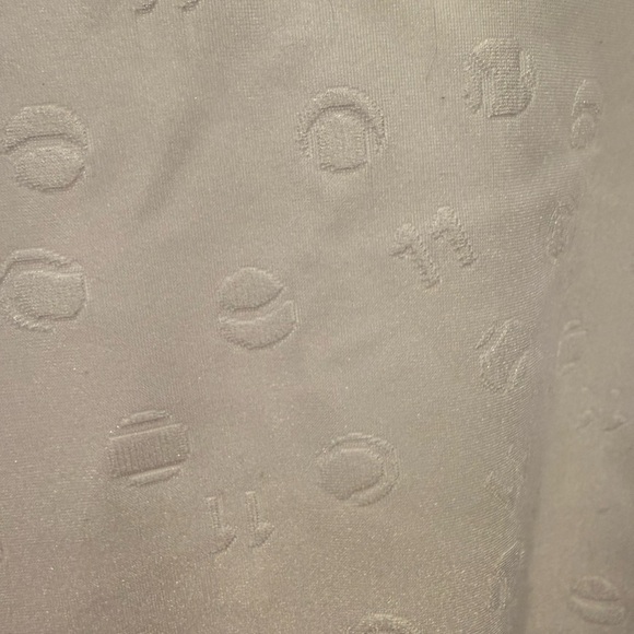 NWT Elevan by Venus Williams White Sleeveless Dress - Picture 6 of 6